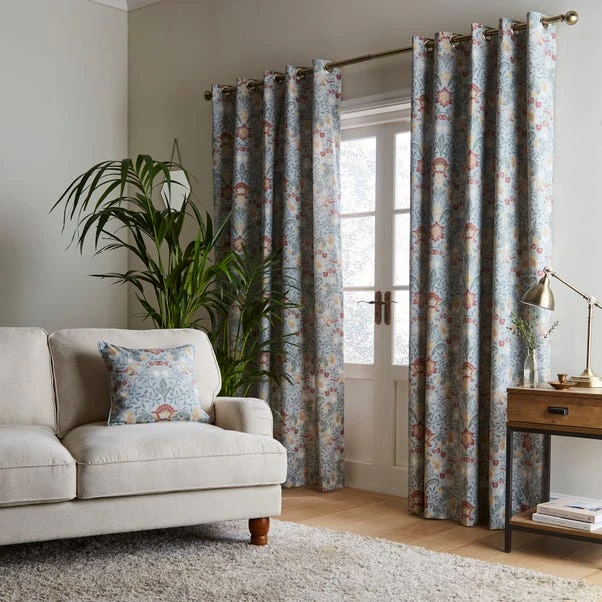 Dunelm Ruskin Cushion - Image 3