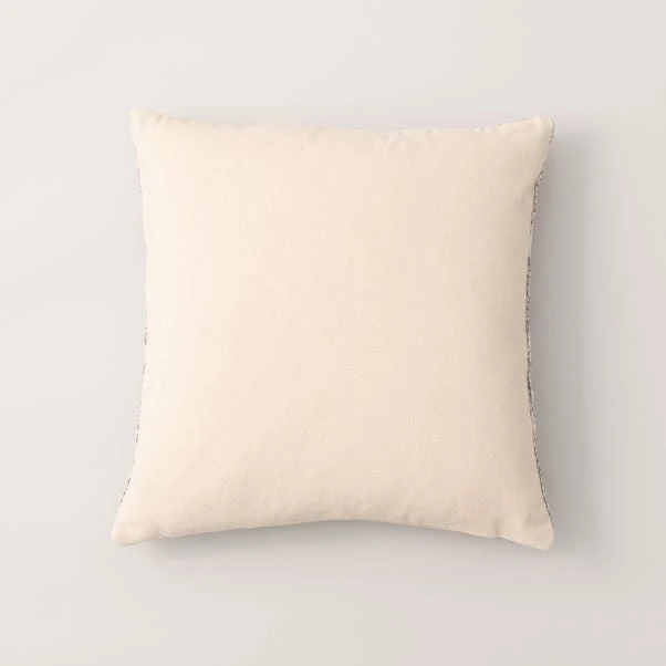Dunelm Stria Ogee Cushion - Image 5
