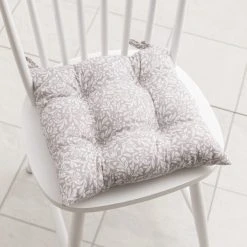 Dunelm Chartwell Seatpad