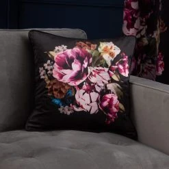 Dunelm Maximalism Multi Cushion