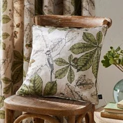 Natural History Museum Arboretum Natural Cushion