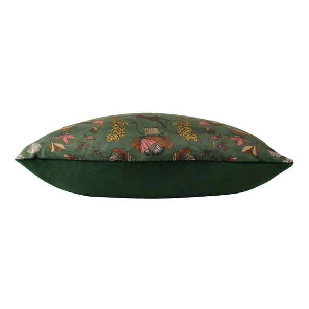 Furn Wildlings Velvet Cushion - Image 3