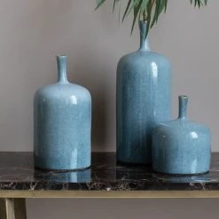 Cedar & Sage Set Of 3 Balcombe Ornaments