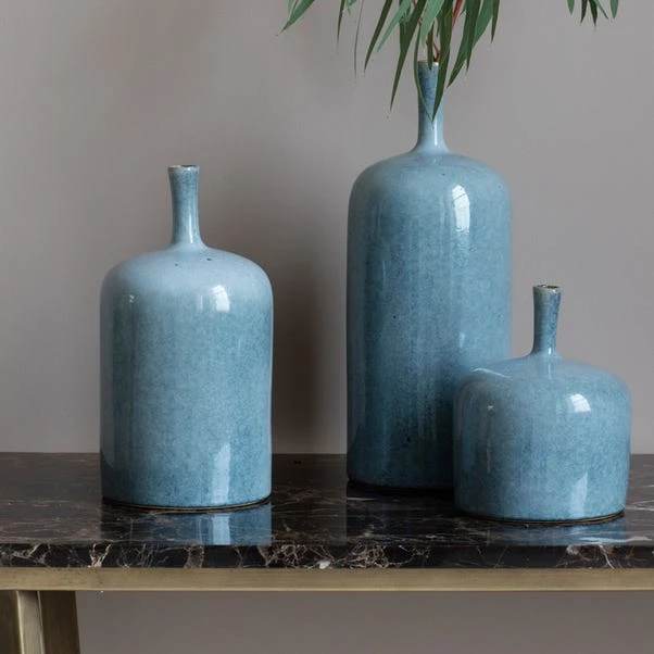 Cedar & Sage Set Of 3 Balcombe Ornaments