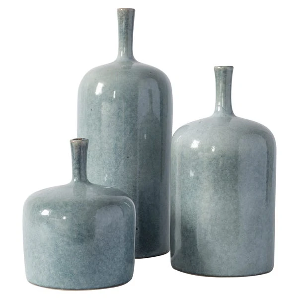 Cedar & Sage Set Of 3 Balcombe Ornaments - Image 2