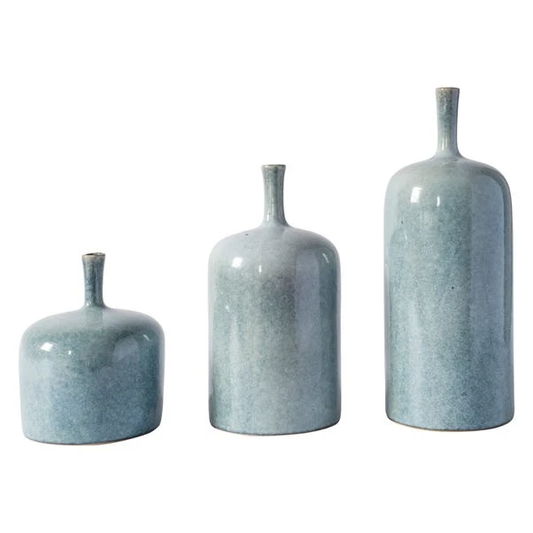 Cedar & Sage Set Of 3 Balcombe Ornaments - Image 3