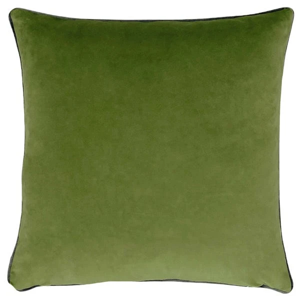 Evans Lichfield Peacock Cushion - Image 2