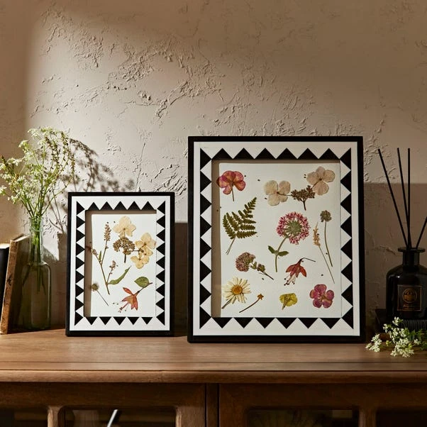 Natural History Museum Mosaic Inlay Photo Frame 7” X 5” (18cm X 13cm) - Image 5