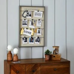 Dunelm Moments Multi Photo Frame