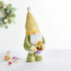 Dunelm Easter Gnome