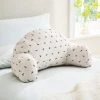 Dunelm Bee Cuddle Cushion