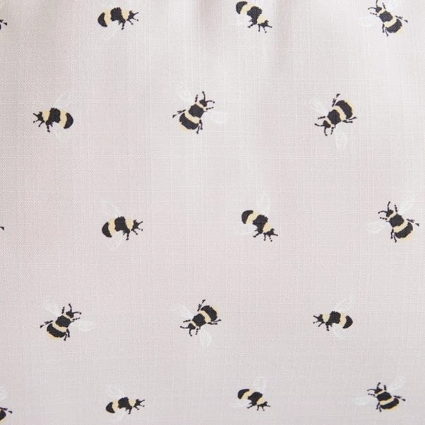 Dunelm Bee Cuddle Cushion - Image 2
