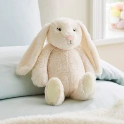 Dunelm 35cm Rabbit Plush