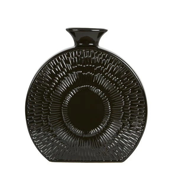 Dunelm Zen Vase 37cm - Image 3