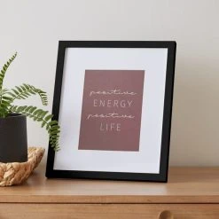 Dorma Oversized Mount Frame 25cm X 30cm