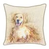 Kilburn_and_scott Aquarelle Retriever Cushion
