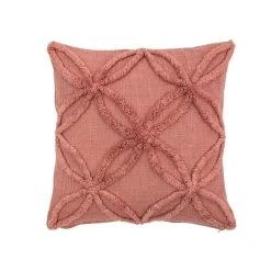 Simply Green Miami Tufted Cushion