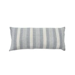Simply Green Simply Organic Stripe Cushion