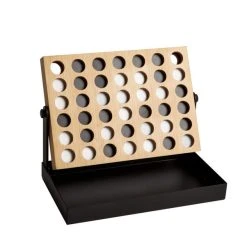 Dunelm Four In A Line Game