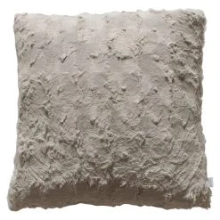 Cedar & Sage Stamford Faux Fur Cushion