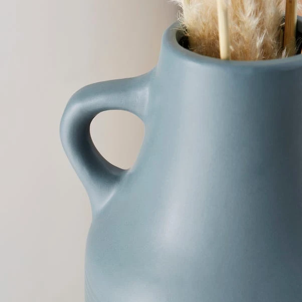 Dunelm Ceramic Vase 58cm - Image 3
