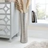 Dunelm Silver Romano Vase