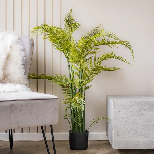Oversized Fern 130cm