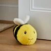 Dunelm Easter Bee Doorstop