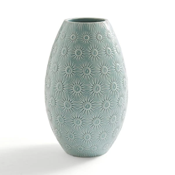 Natural History Museum Corallite Vase 28cm - Image 5