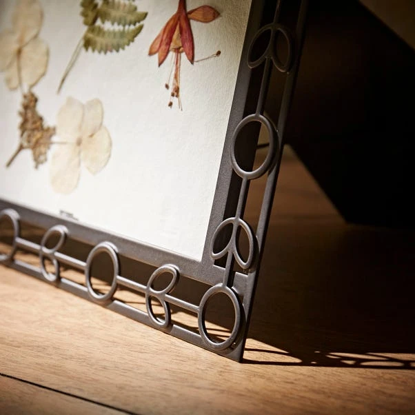 Natural History Museum Detailed Frame 8" X 10" - Image 3