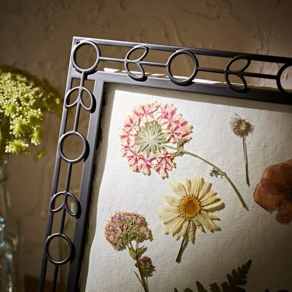 Natural History Museum Detailed Frame 8" X 10" - Image 4