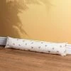 Dunelm Opulent Velvet Bee Draught Excluder