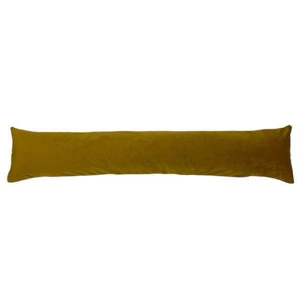Dunelm Opulent Velvet Bee Draught Excluder - Image 3