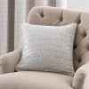 Churchgate Woodhouse Boucle Grey Cushion