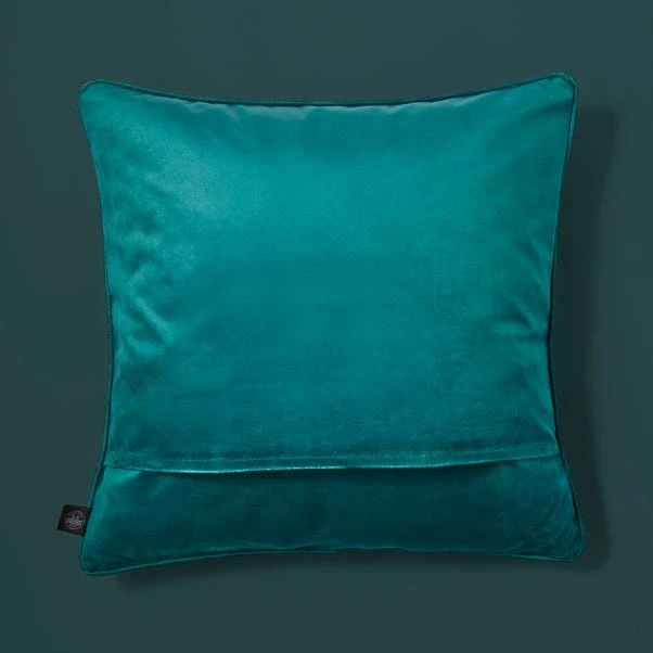 Natural History Museum Butterfly Curator Cushion - Image 6