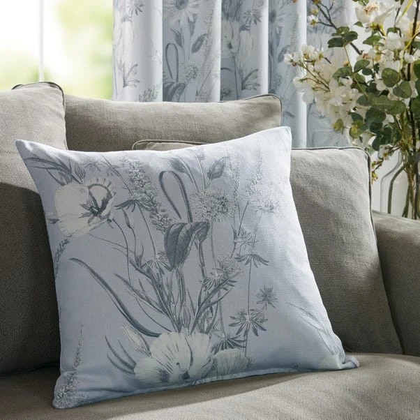 Holly Willoughby Callie Grey Cushion