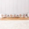 Evans Lichfield Snowy Hedgys Draught Excluder
