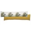 Evans Lichfield Woodland Hedgehog Draught Excluder